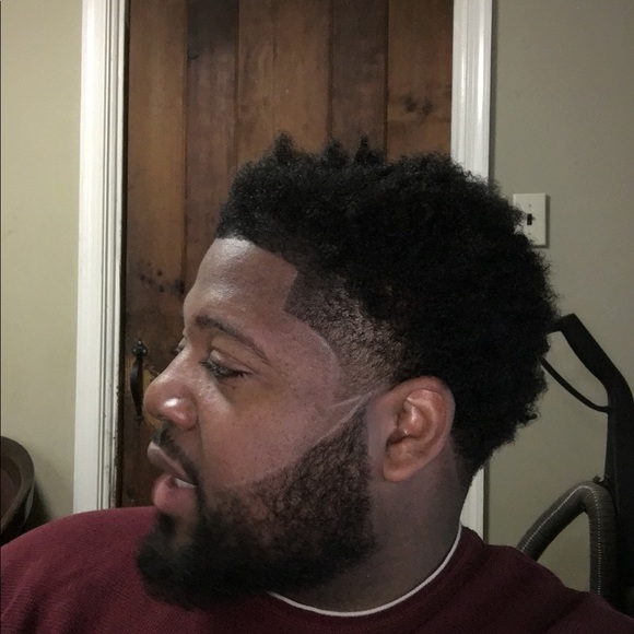 Meet your Posher, Jameel - Picture 2 of 2